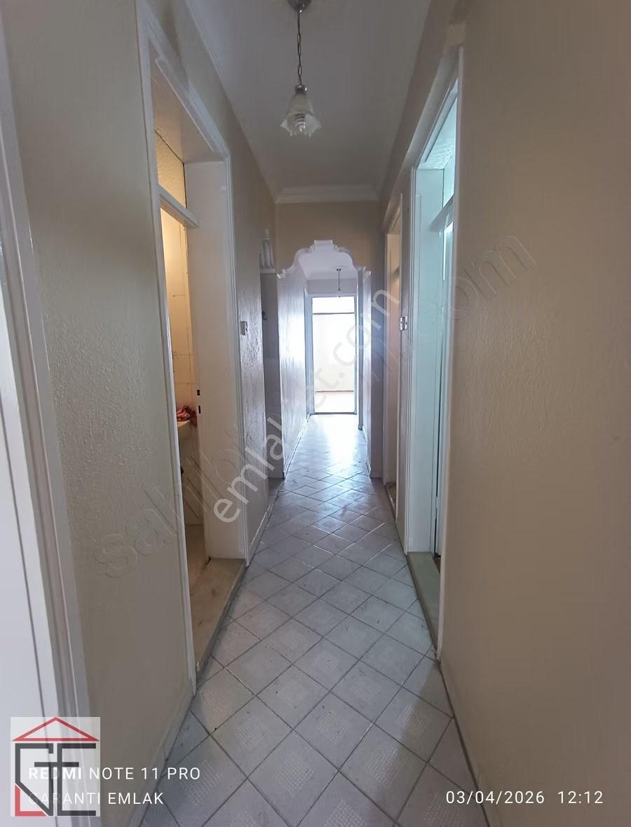 Alaşehir Garanti Emlaktan Kiralık Daire - Görsel 11