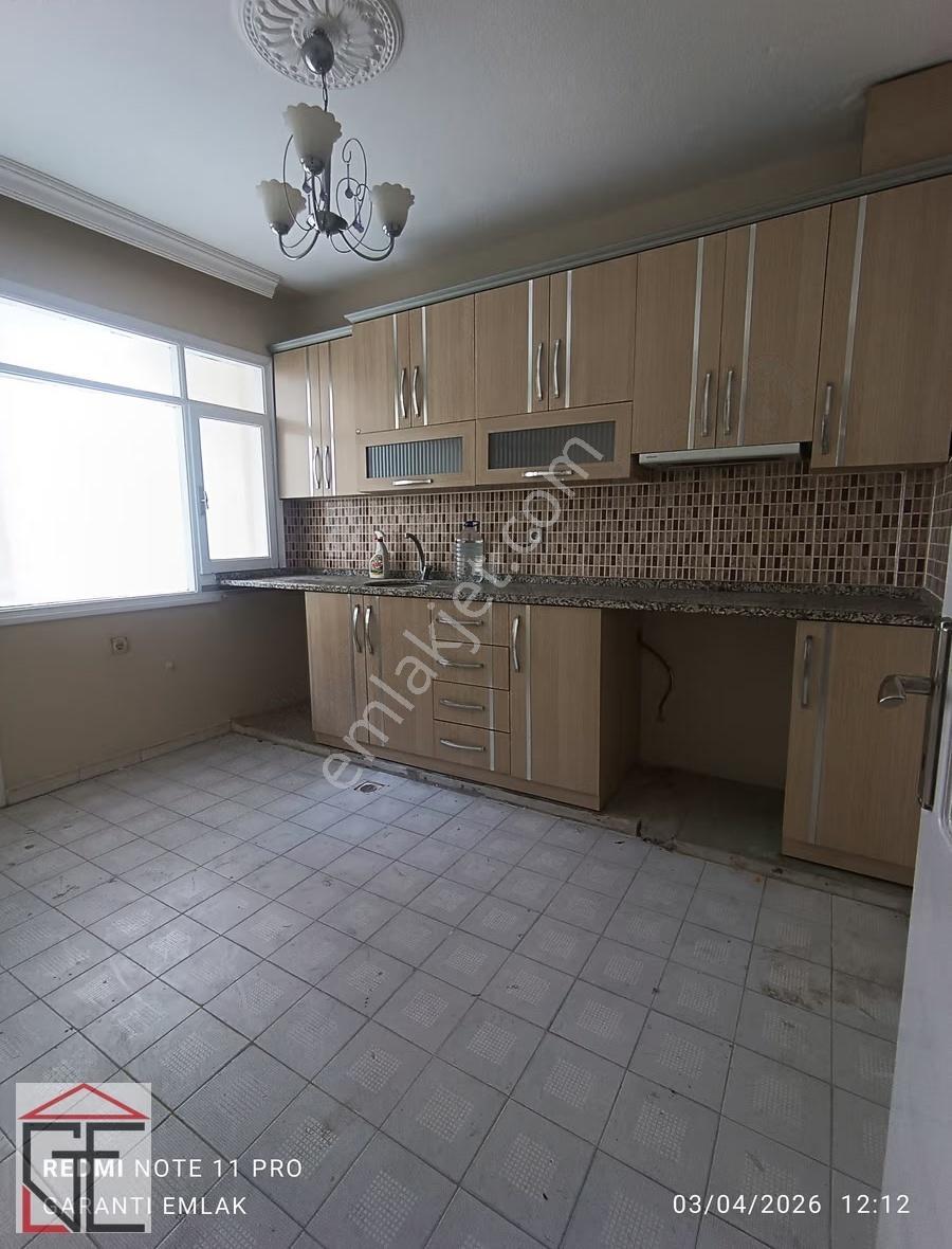 Alaşehir Garanti Emlaktan Kiralık Daire - Görsel 8