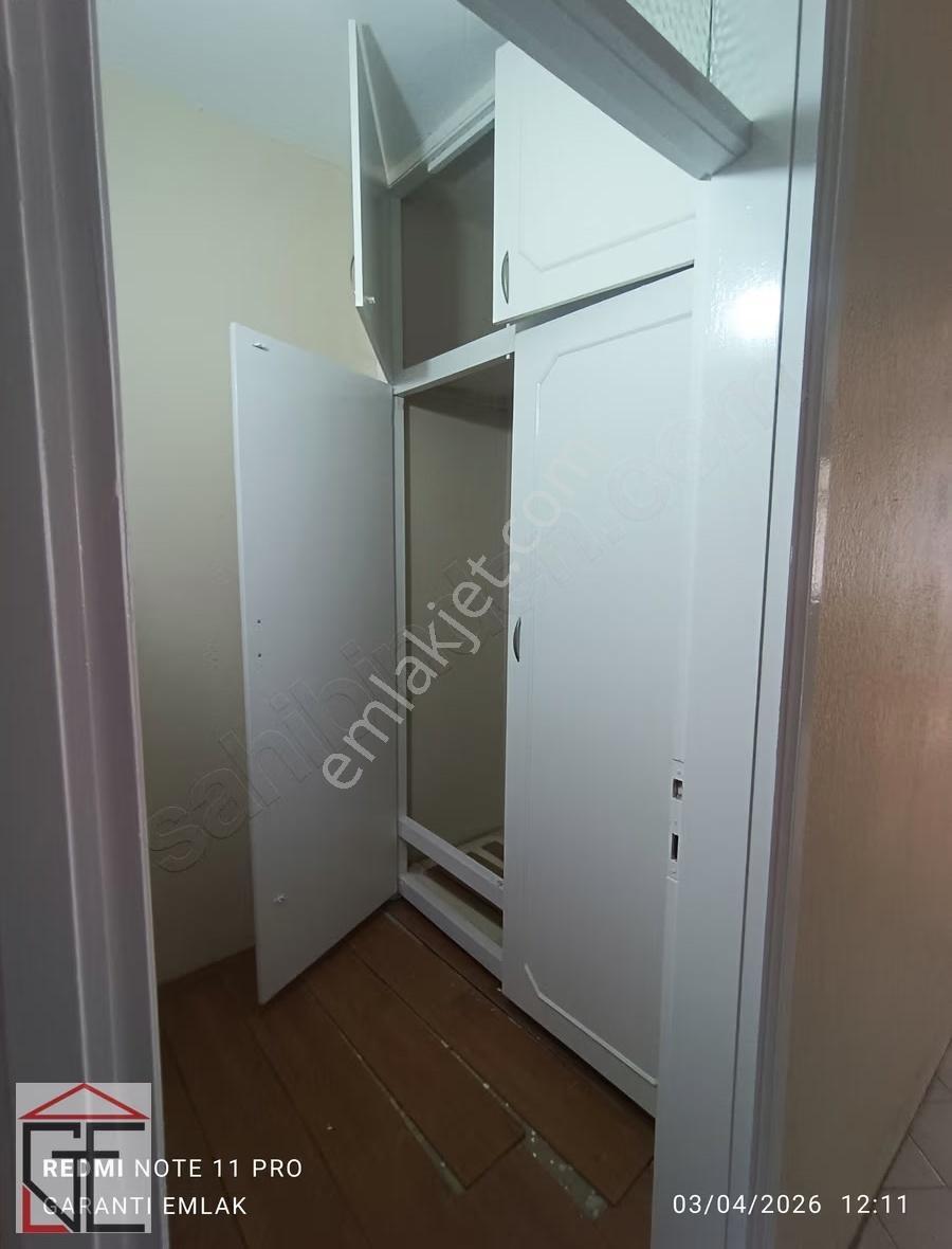 Alaşehir Garanti Emlaktan Kiralık Daire - Görsel 2