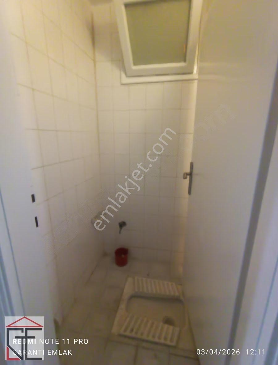 Alaşehir Garanti Emlaktan Kiralık Daire - Görsel 12