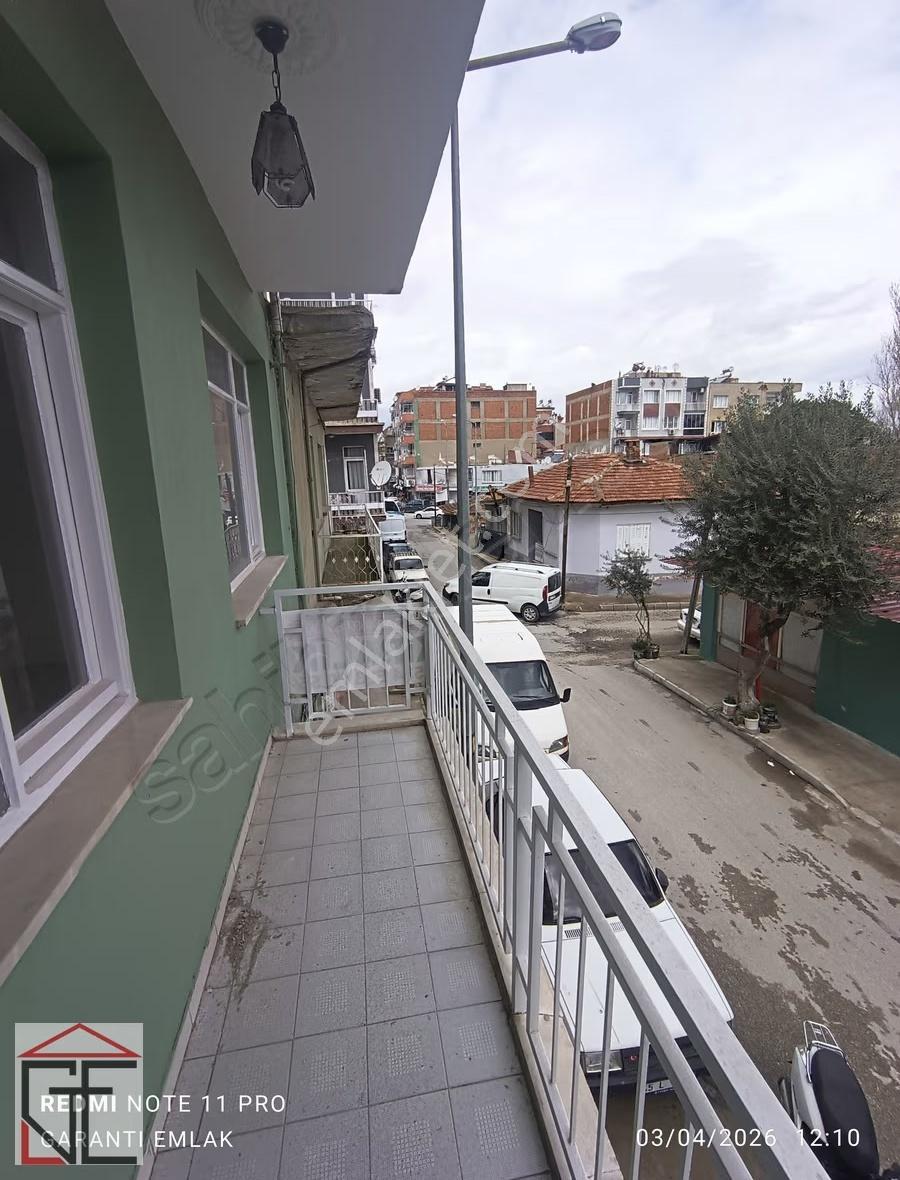 Alaşehir Garanti Emlaktan Kiralık Daire - Görsel 6