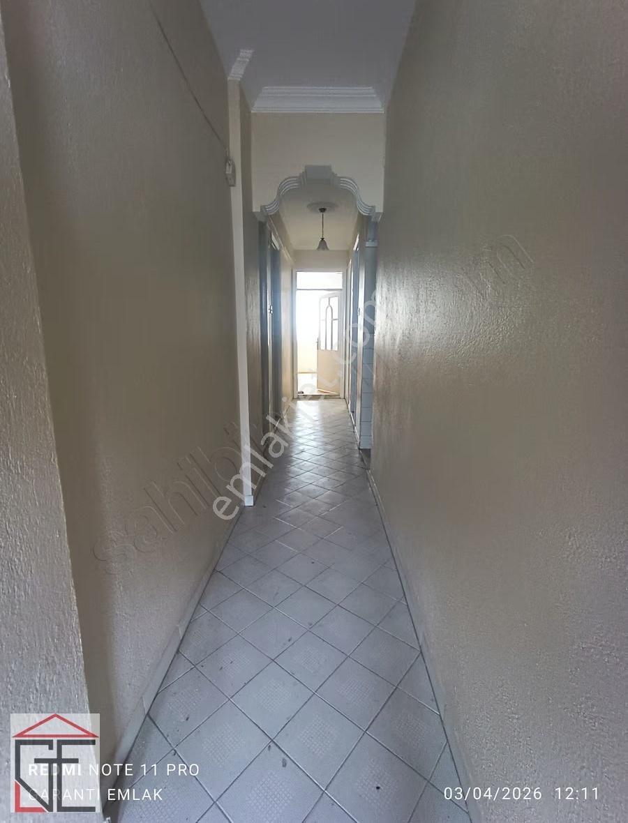Alaşehir Garanti Emlaktan Kiralık Daire - Görsel 15