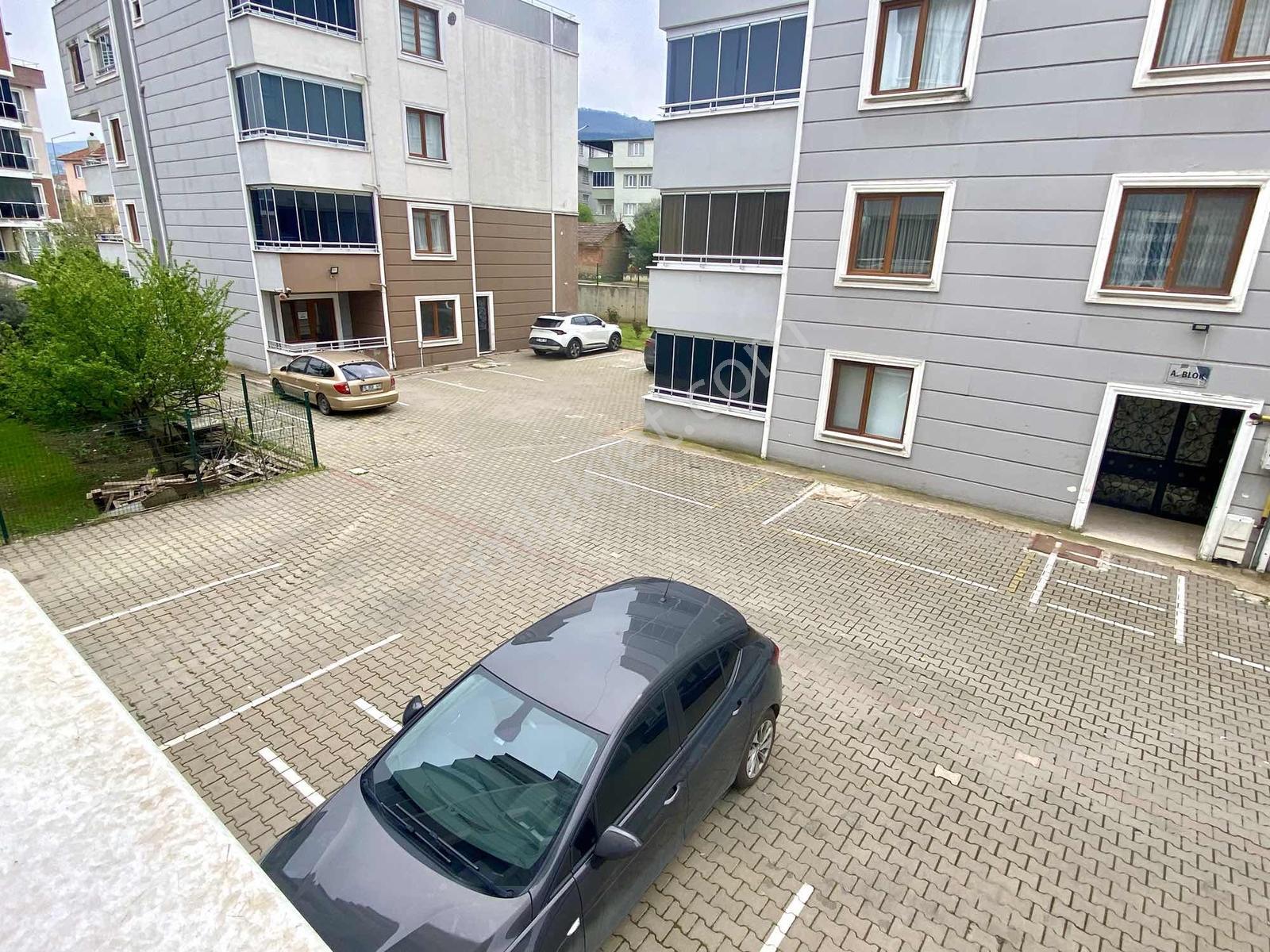 Tüm Katılım Evlerine Uygun Nilüfer Çalı Gümüşlük'de Site İçi 2+1 - Görsel 23
