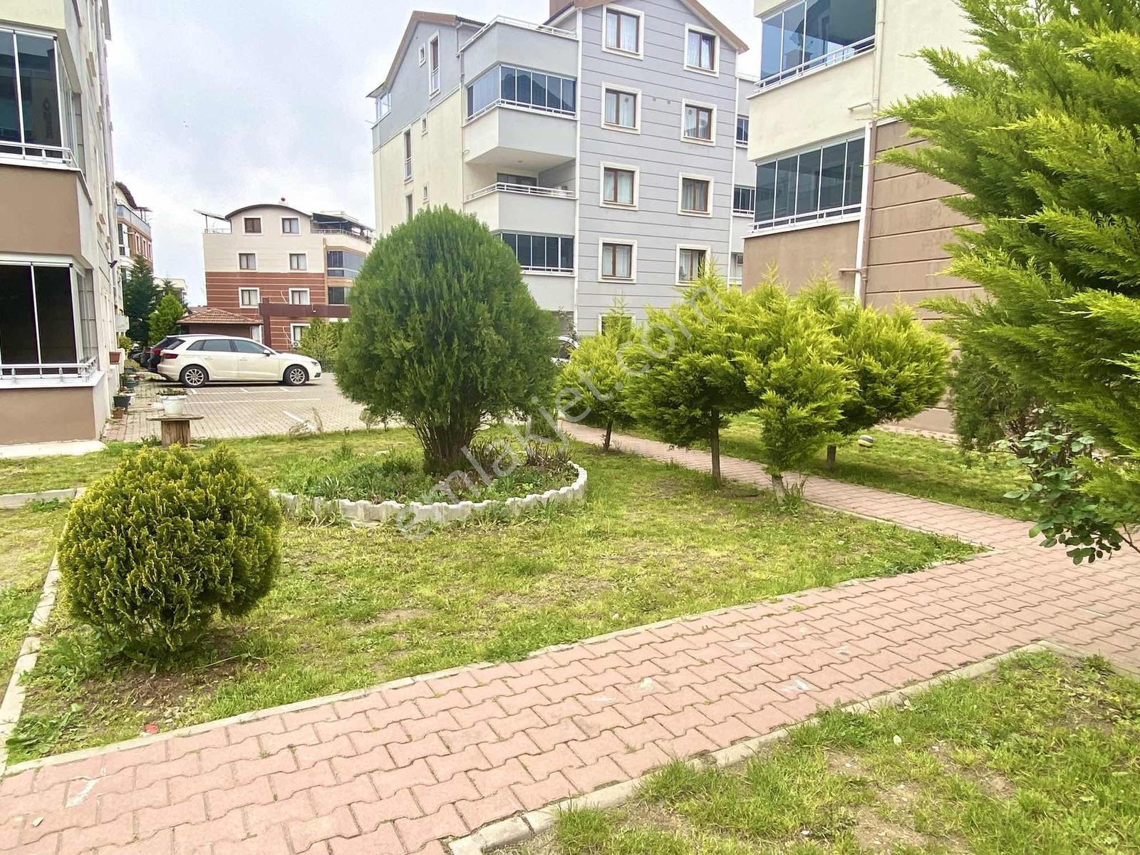Tüm Katılım Evlerine Uygun Nilüfer Çalı Gümüşlük'de Site İçi 2+1 - Görsel 3