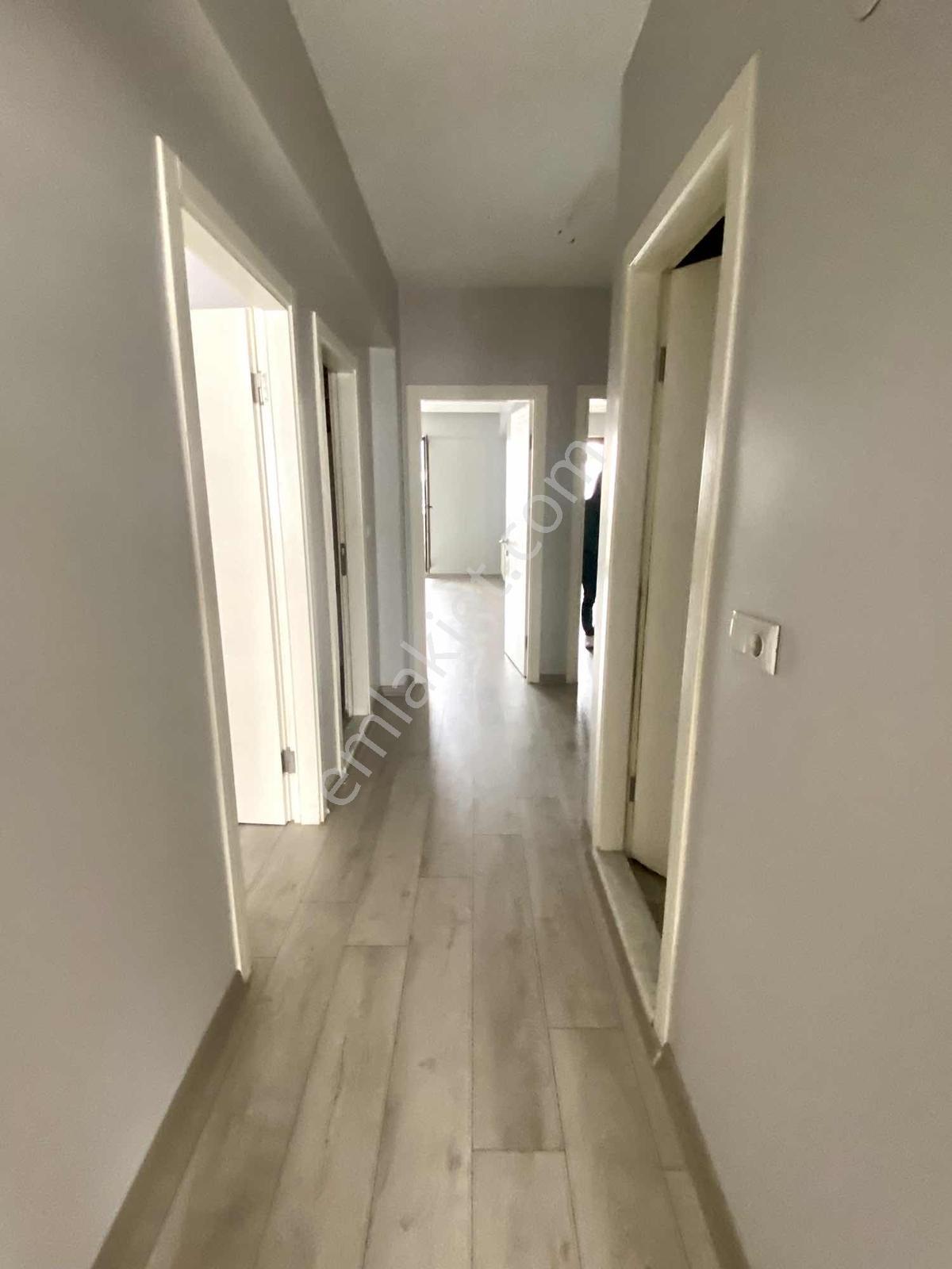 Tüm Katılım Evlerine Uygun Nilüfer Çalı Gümüşlük'de Site İçi 2+1 - Görsel 8