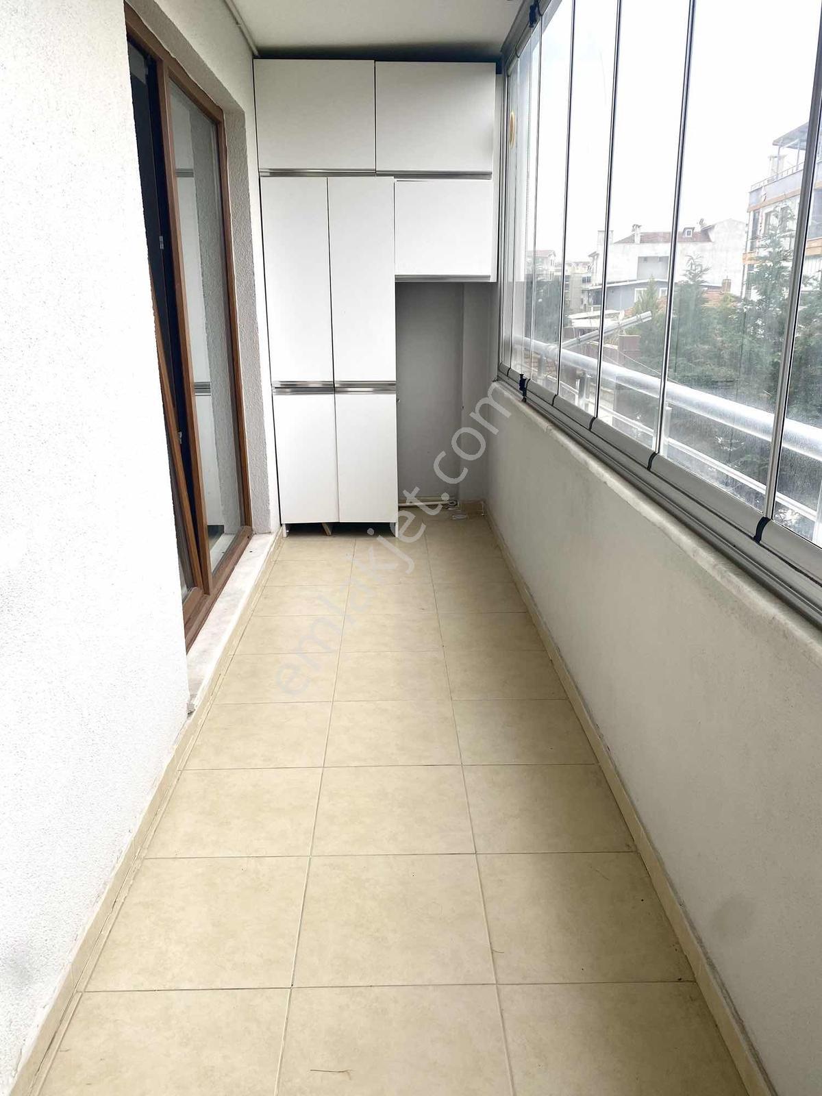 Tüm Katılım Evlerine Uygun Nilüfer Çalı Gümüşlük'de Site İçi 2+1 - Görsel 11