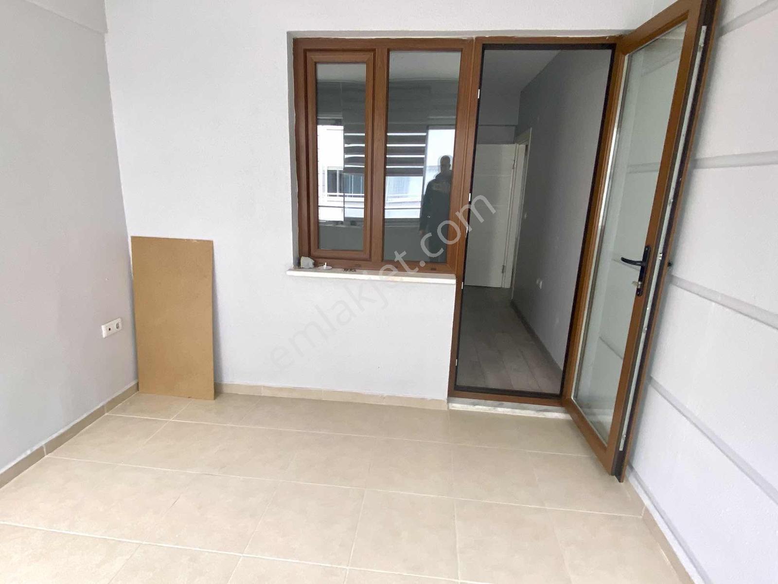 Tüm Katılım Evlerine Uygun Nilüfer Çalı Gümüşlük'de Site İçi 2+1 - Görsel 15