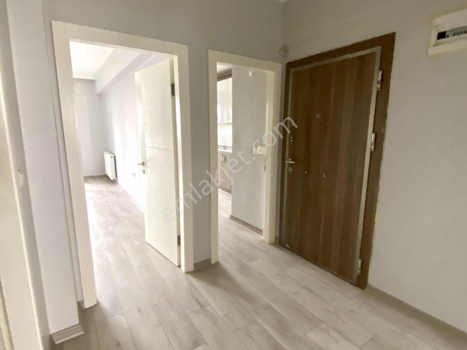 Tüm Katılım Evlerine Uygun Nilüfer Çalı Gümüşlük'de Site İçi 2+1 - Görsel 25
