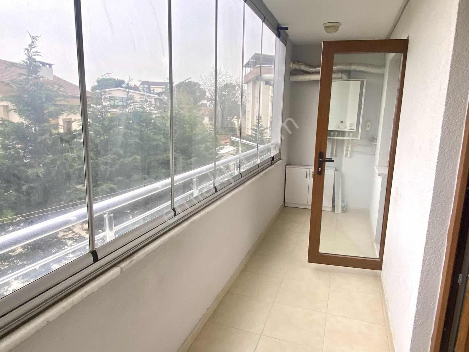 Tüm Katılım Evlerine Uygun Nilüfer Çalı Gümüşlük'de Site İçi 2+1 - Görsel 18