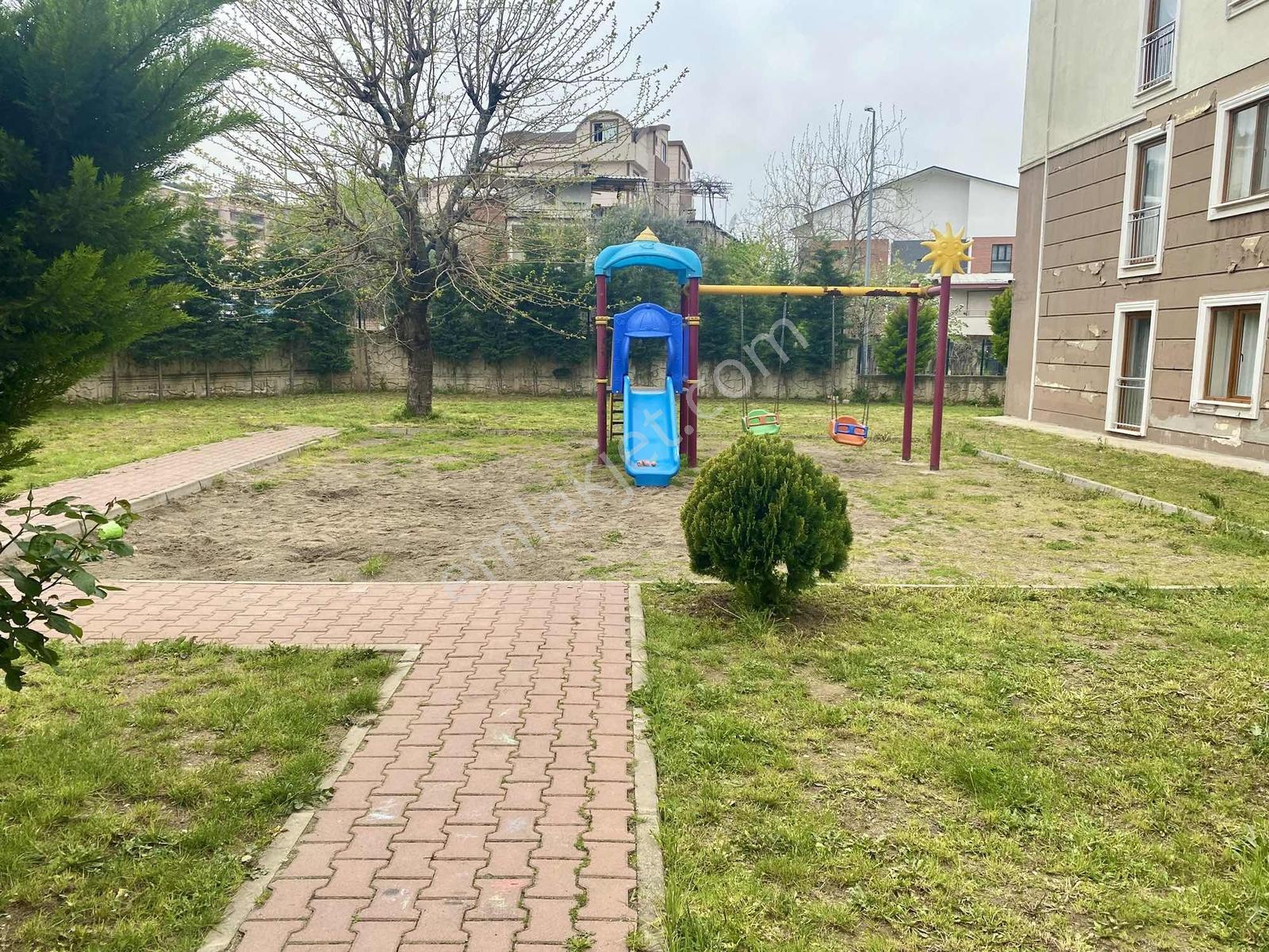 Tüm Katılım Evlerine Uygun Nilüfer Çalı Gümüşlük'de Site İçi 2+1 - Görsel 12