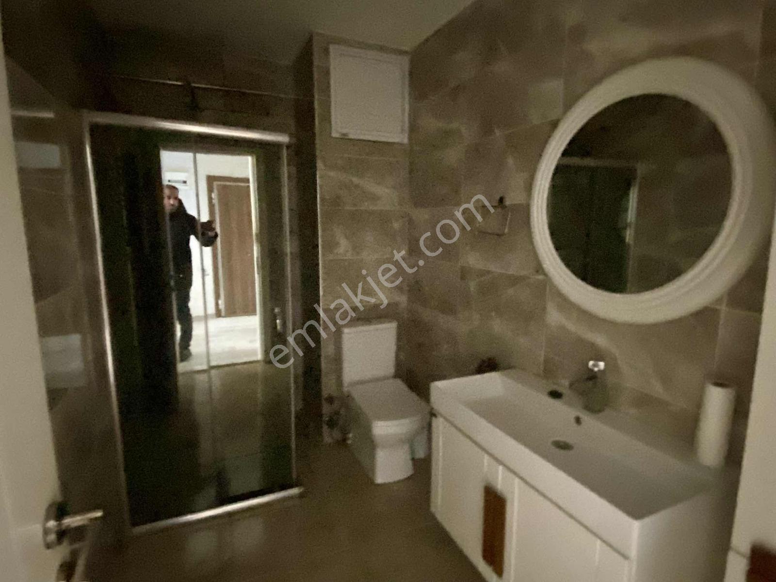 Tüm Katılım Evlerine Uygun Nilüfer Çalı Gümüşlük'de Site İçi 2+1 - Görsel 26
