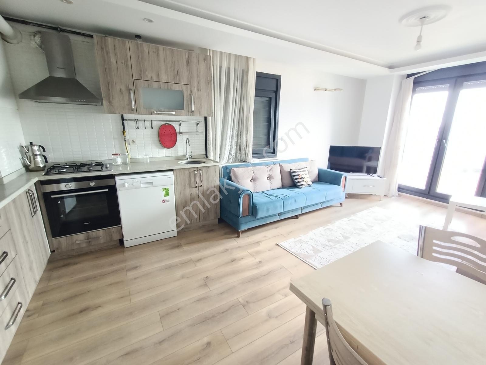 Akgün'den Pendik'te 2+1 Uygun Fiyatlı Arakat Satılık Daire - Görsel 3