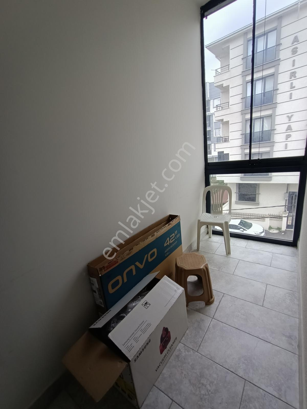Akgün'den Pendik'te 2+1 Uygun Fiyatlı Arakat Satılık Daire - Görsel 18