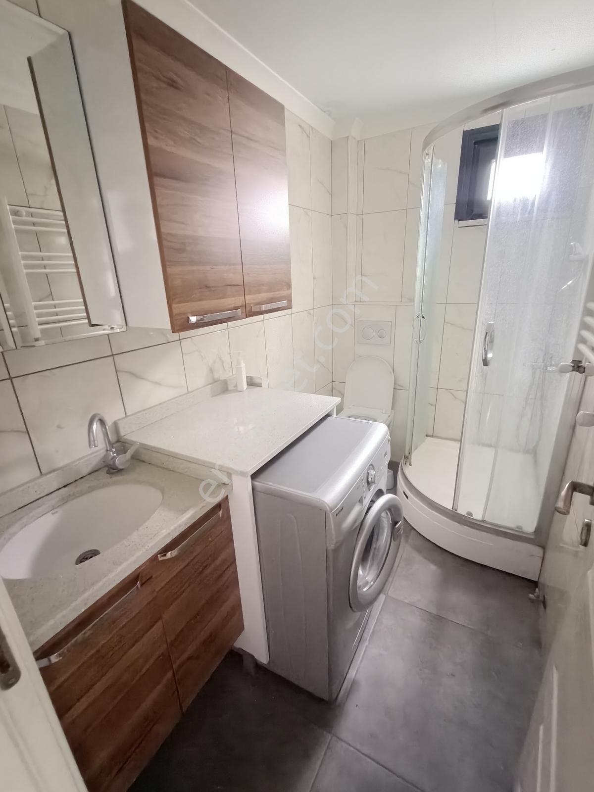 Akgün'den Pendik'te 2+1 Uygun Fiyatlı Arakat Satılık Daire - Görsel 17