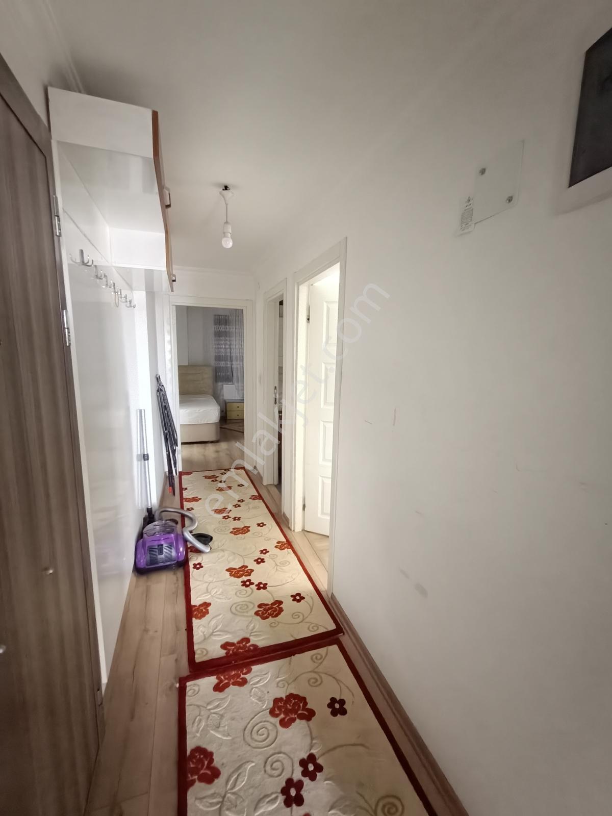 Akgün'den Pendik'te 2+1 Uygun Fiyatlı Arakat Satılık Daire - Görsel 15