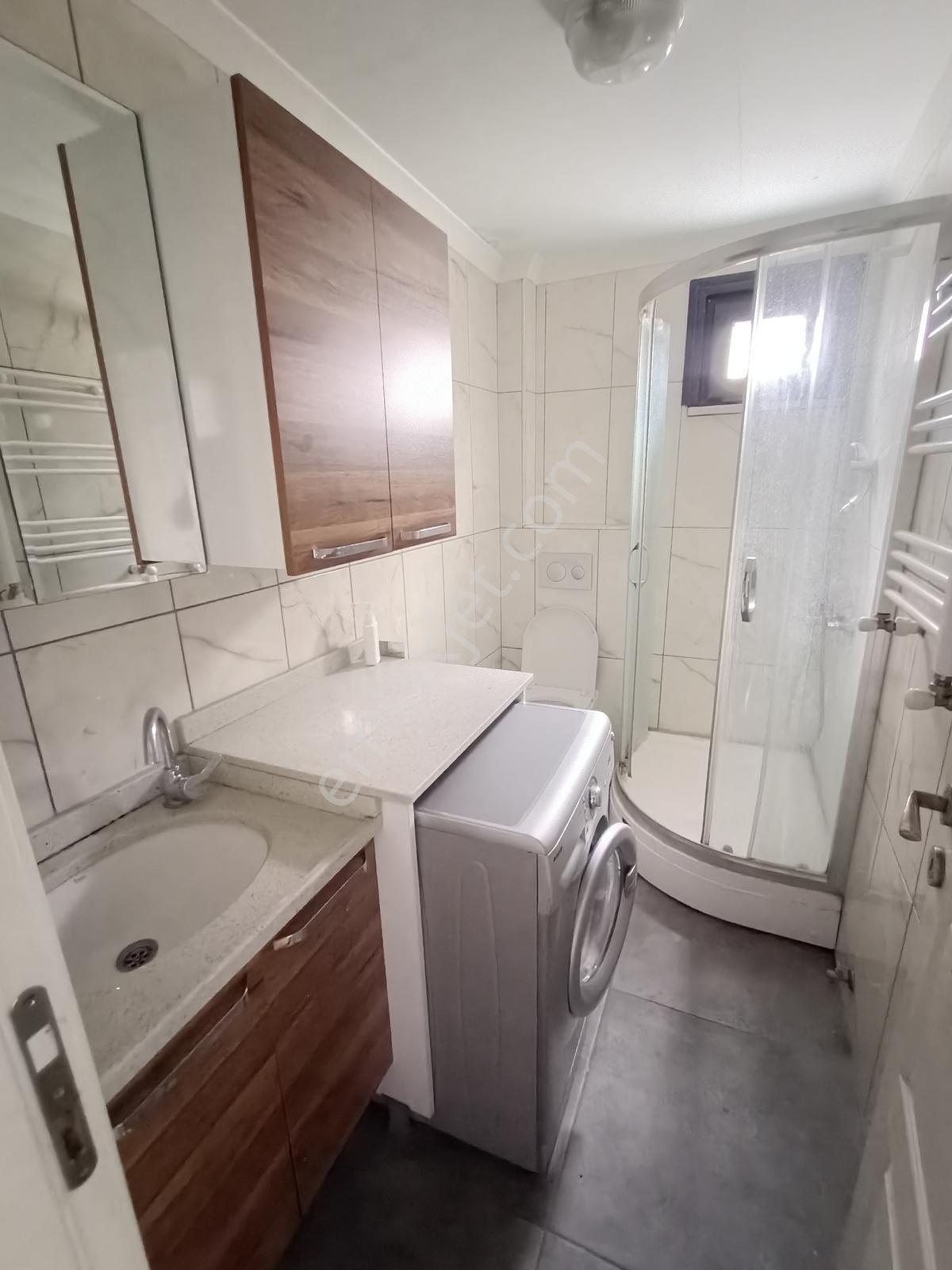 Akgün'den Pendik'te 2+1 Uygun Fiyatlı Arakat Satılık Daire - Görsel 16