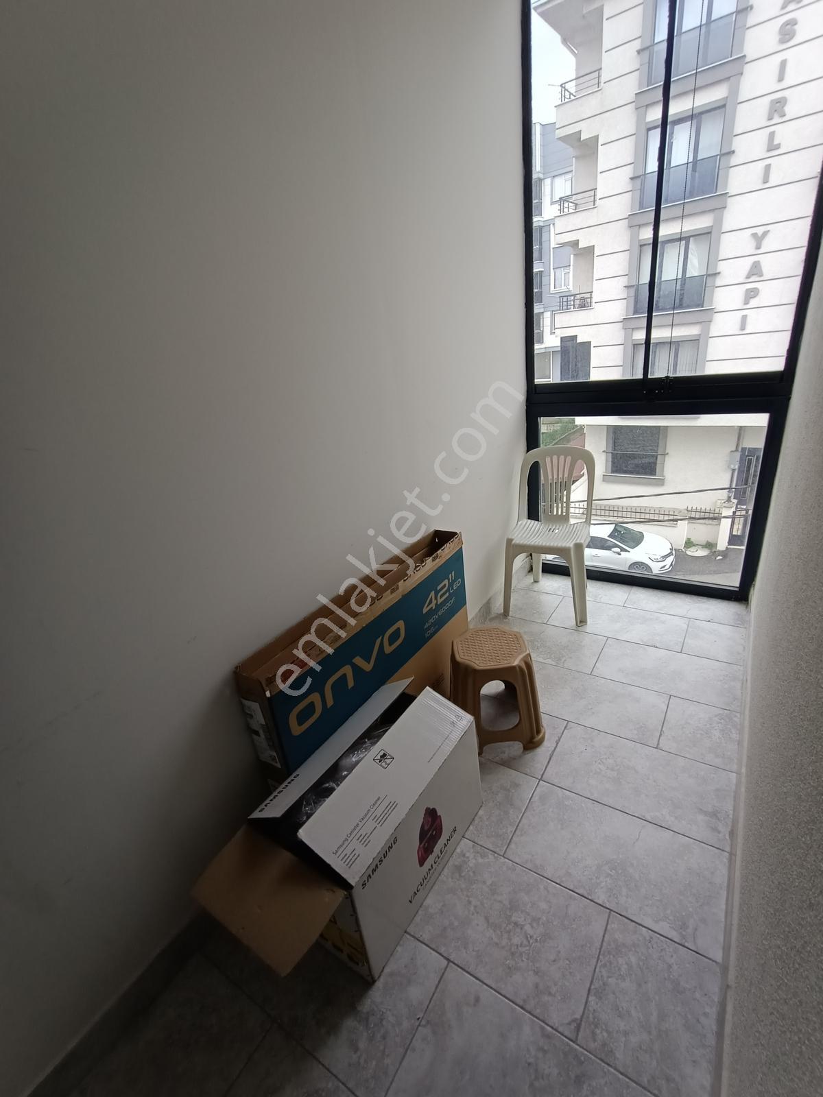 Akgün'den Pendik'te 2+1 Uygun Fiyatlı Arakat Satılık Daire - Görsel 21