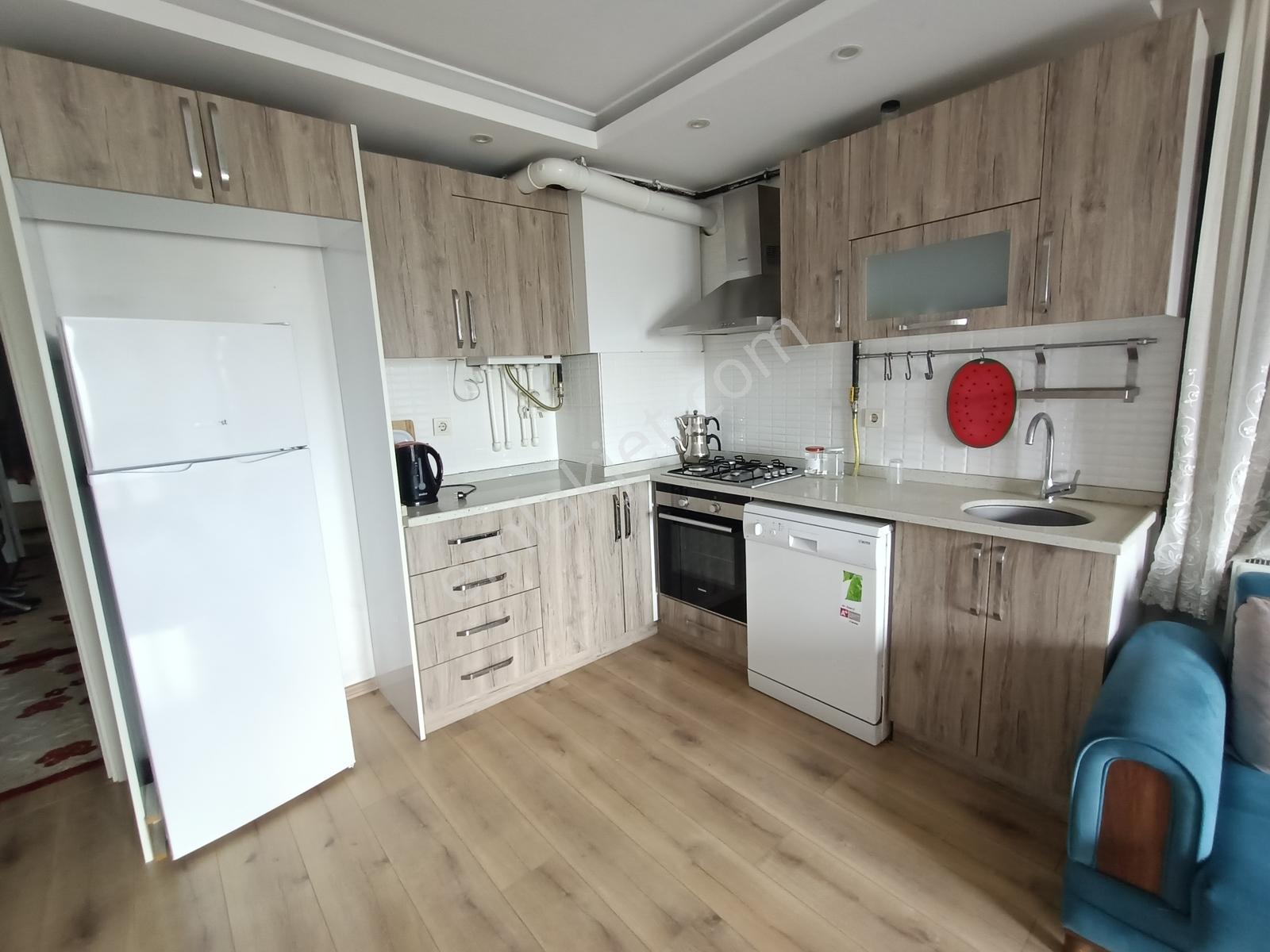 Akgün'den Pendik'te 2+1 Uygun Fiyatlı Arakat Satılık Daire - Görsel 5