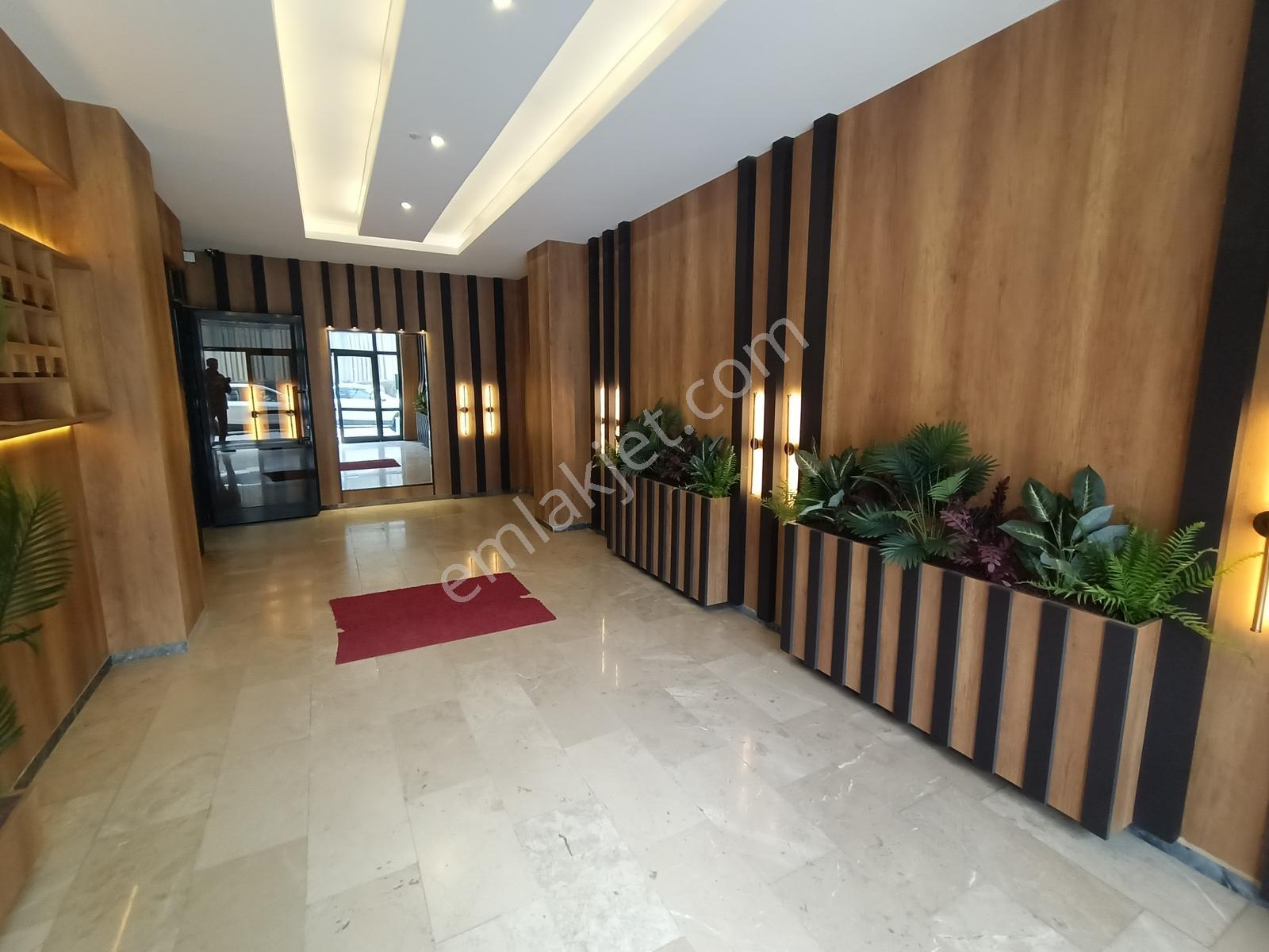 Akgün'den Pendik'te 2+1 Uygun Fiyatlı Arakat Satılık Daire - Görsel 20