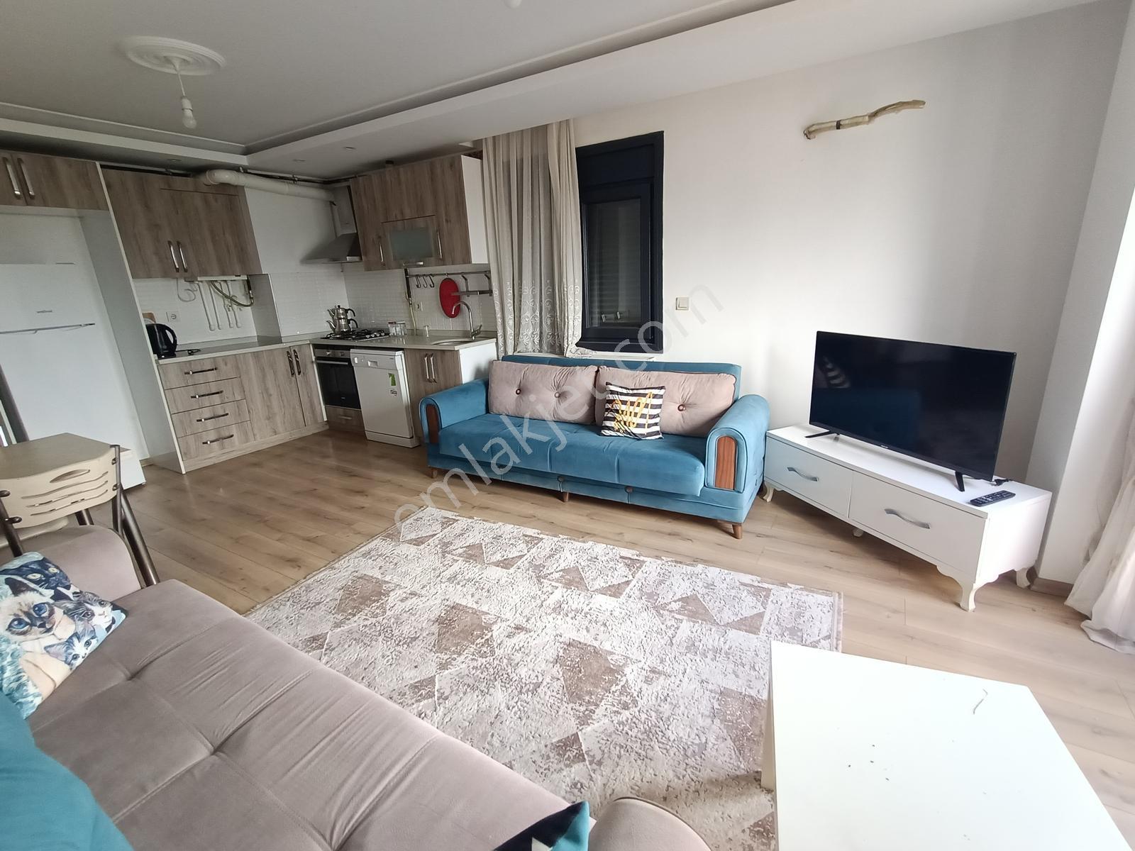 Akgün'den Pendik'te 2+1 Uygun Fiyatlı Arakat Satılık Daire - Görsel 4