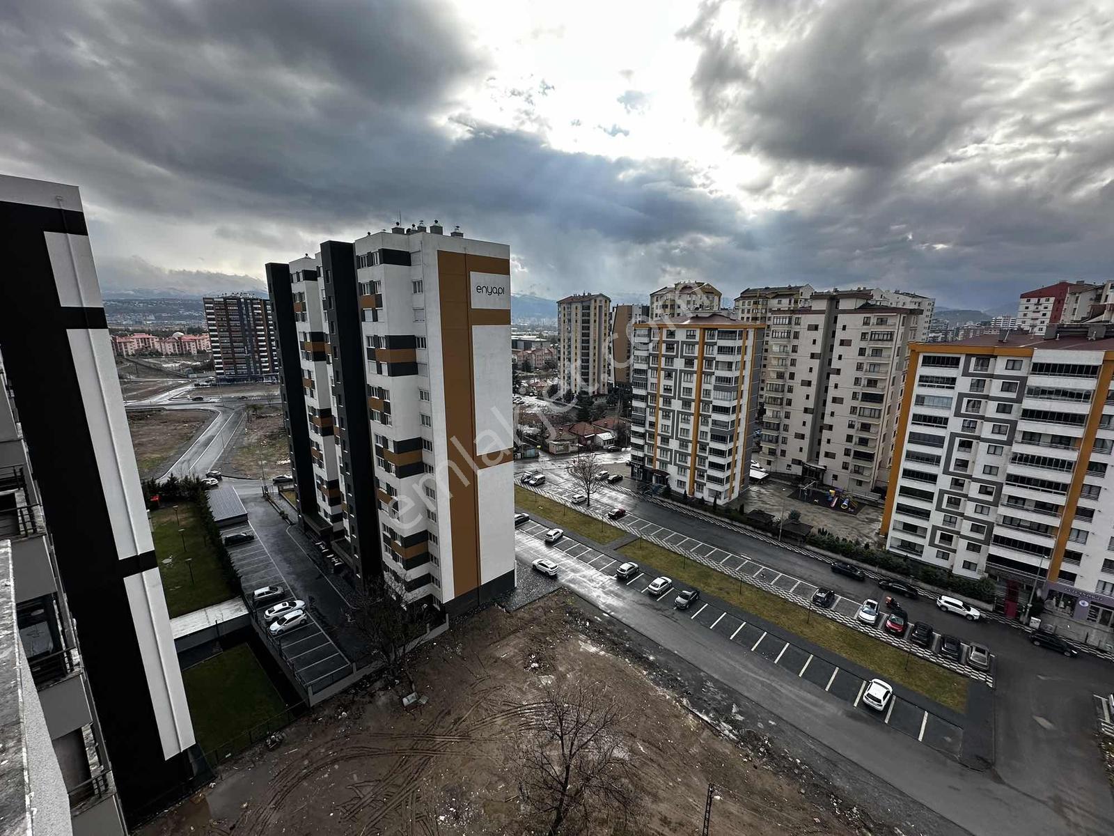 Tried - Satılık 3+1 Sıfır Lüks Daireler - Görsel 29