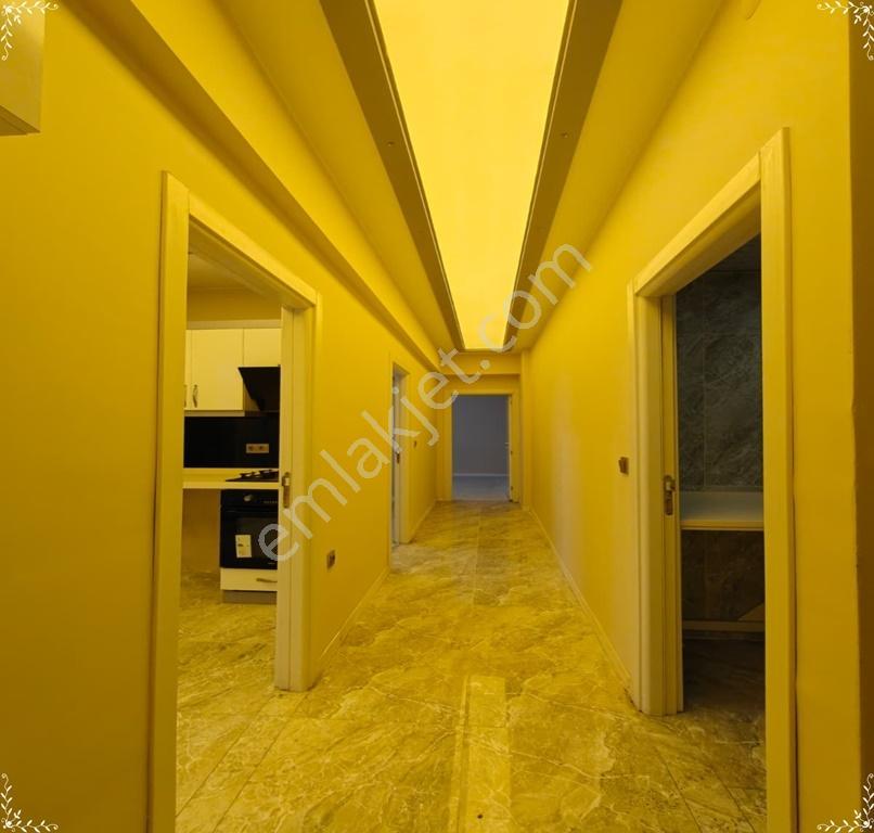 Esenyurt Yeşilkent Mh Liv Terrace 2+1 Sosyal Aktiviteli Site'de - Görsel 27