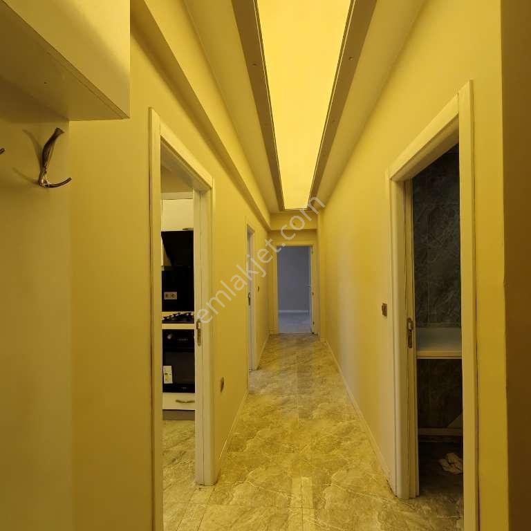 Esenyurt Yeşilkent Mh Liv Terrace 2+1 Sosyal Aktiviteli Site'de - Görsel 20