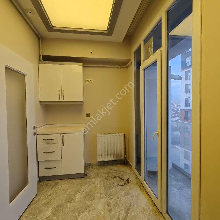 Esenyurt Yeşilkent Mh Liv Terrace 2+1 Sosyal Aktiviteli Site'de - Görsel 8