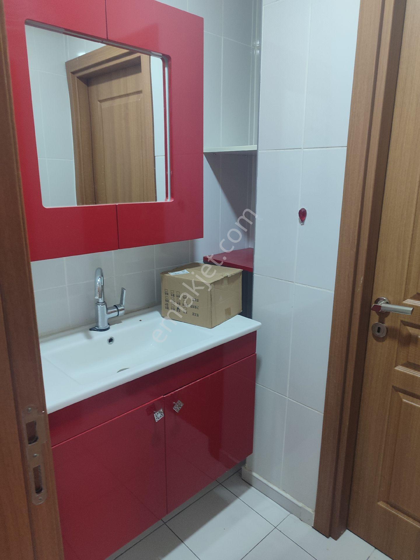 Onur Emlaktan Paşabağı Mah Kiralık 4+1 Daire - Görsel 16