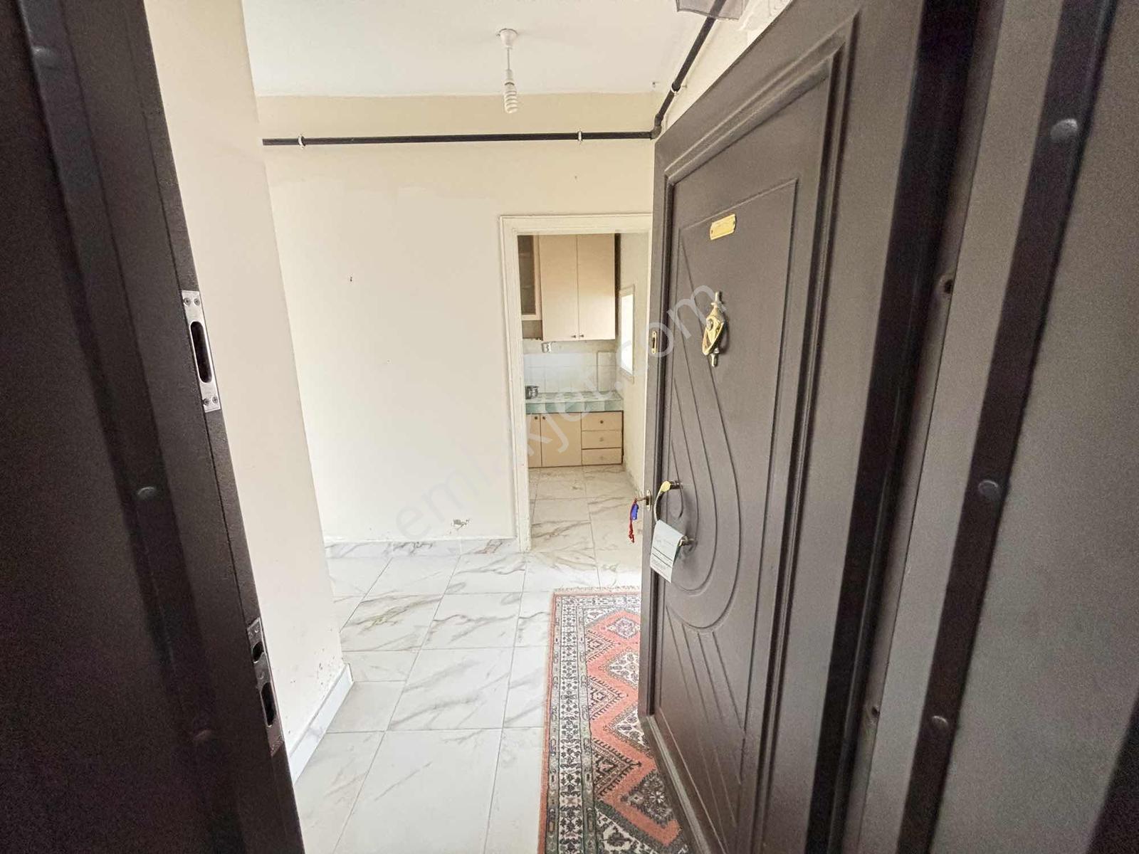 Yıldırım Emlak'tan İsmetpaşa Mevkii 2+1 (100 M²) Satılık Daire