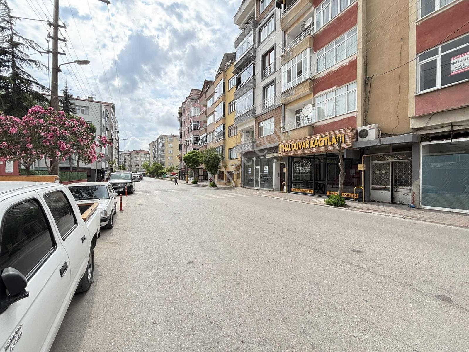 Yıldırım Emlak'tan İsmetpaşa Mevkii 2+1 (100 M²) Satılık Daire - Görsel 6