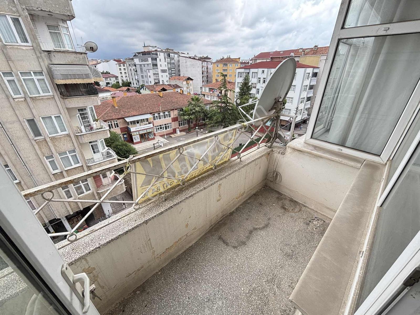 Yıldırım Emlak'tan İsmetpaşa Mevkii 2+1 (100 M²) Satılık Daire - Görsel 8