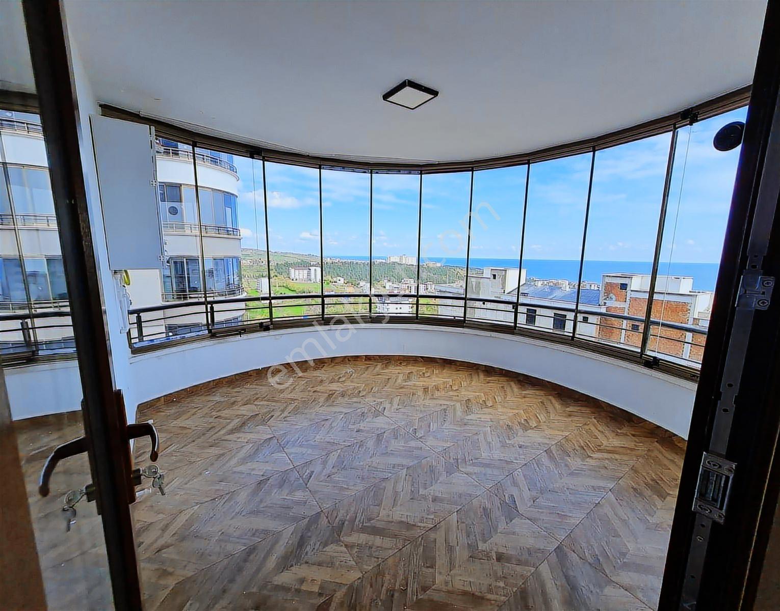 Yıldırım Emlak Nilüfer Sitesi Panoramik Deniz Manzaralı 3+1daire - Görsel 7