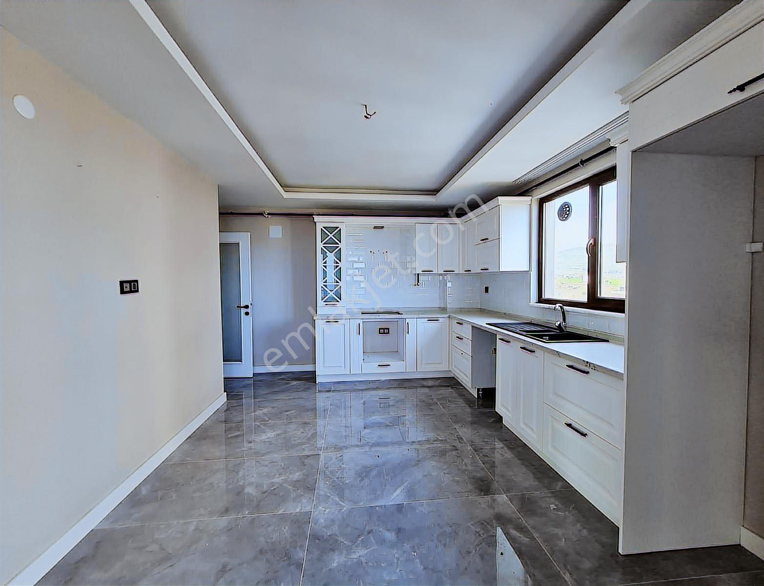 Yıldırım Emlak Nilüfer Sitesi Panoramik Deniz Manzaralı 3+1daire - Görsel 9