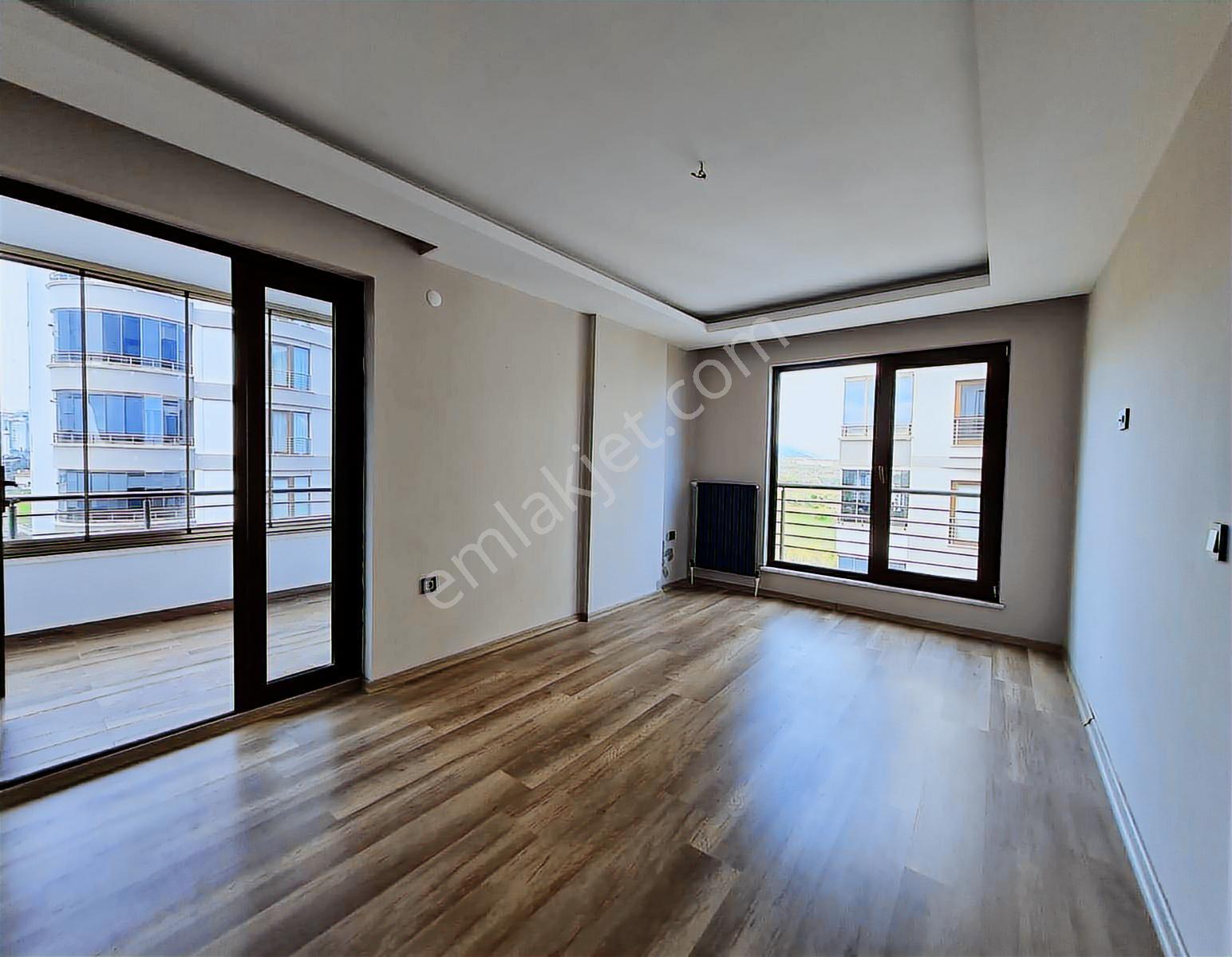 Yıldırım Emlak Nilüfer Sitesi Panoramik Deniz Manzaralı 3+1daire - Görsel 10