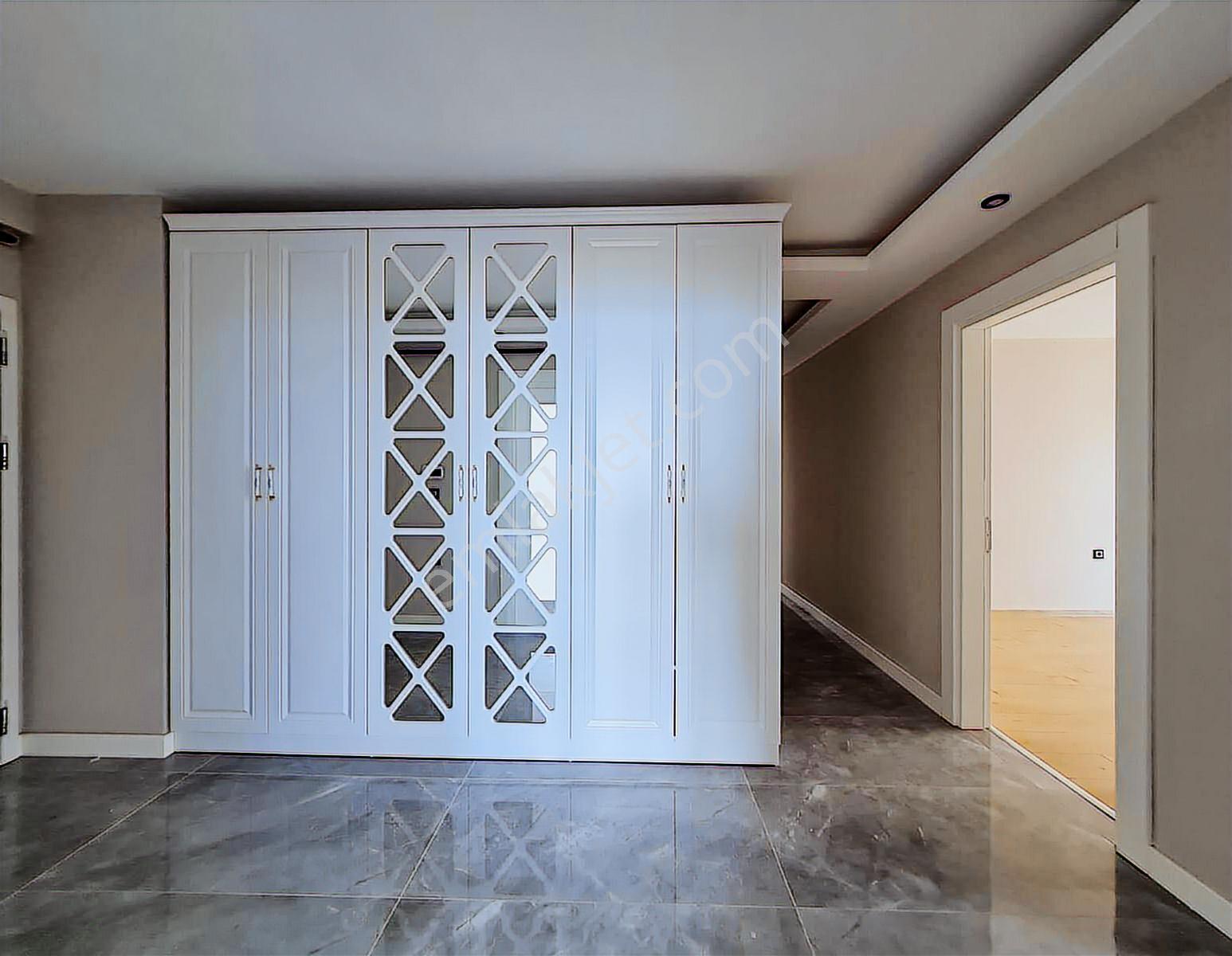 Yıldırım Emlak Nilüfer Sitesi Panoramik Deniz Manzaralı 3+1daire - Görsel 23