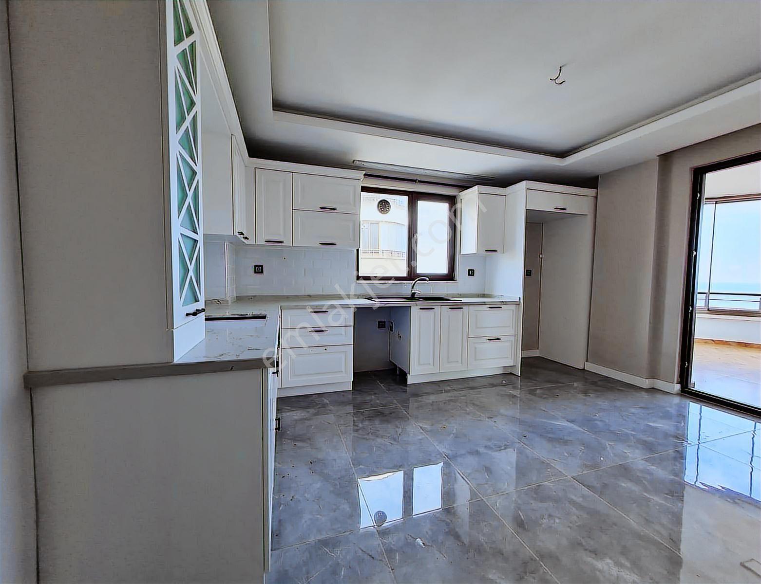 Yıldırım Emlak Nilüfer Sitesi Panoramik Deniz Manzaralı 3+1daire - Görsel 13
