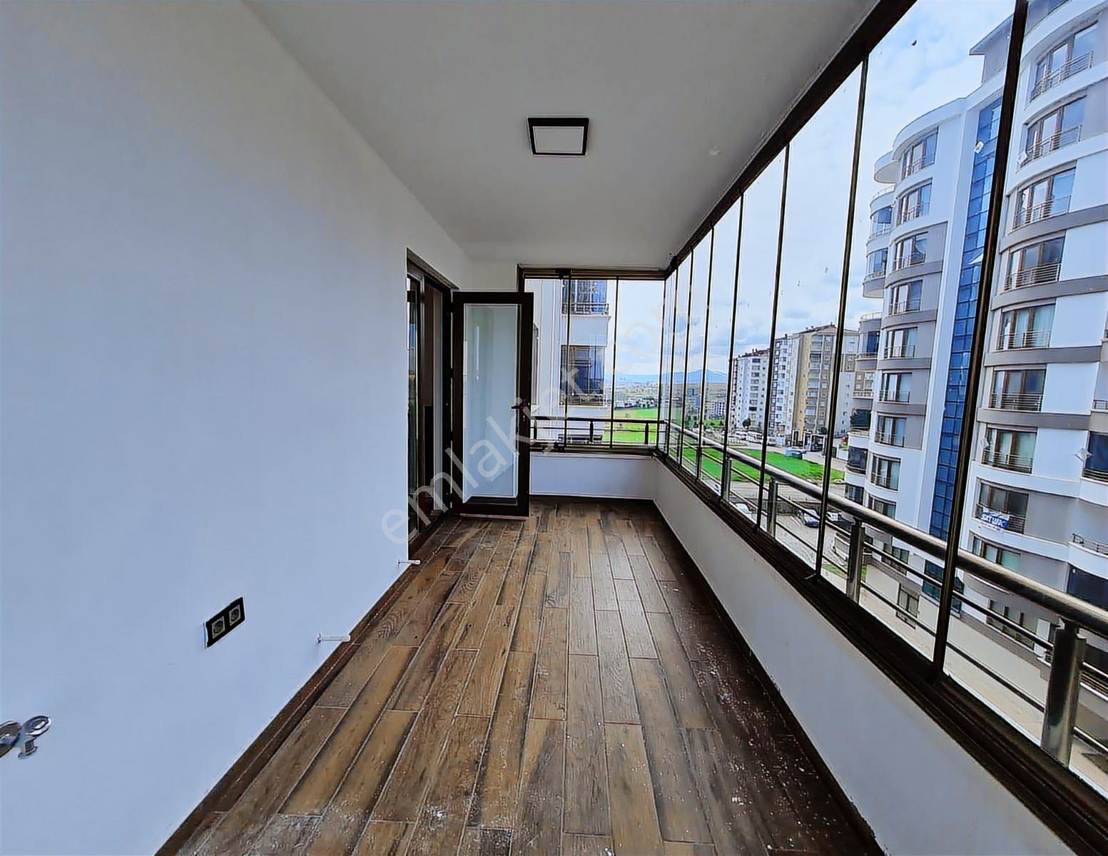 Yıldırım Emlak Nilüfer Sitesi Panoramik Deniz Manzaralı 3+1daire - Görsel 30