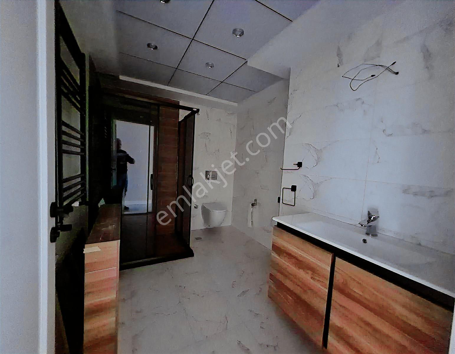 Yıldırım Emlak Nilüfer Sitesi Panoramik Deniz Manzaralı 3+1daire - Görsel 14
