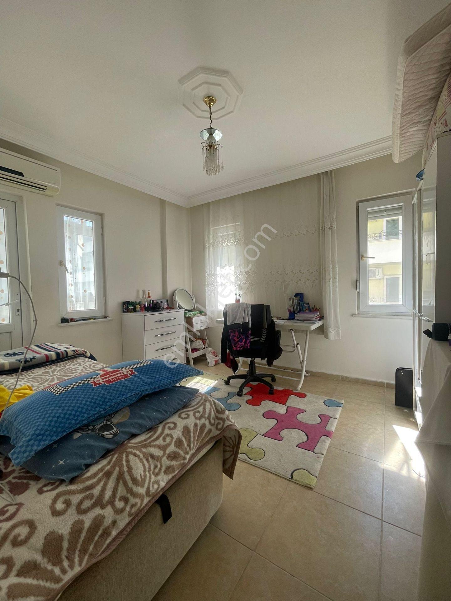 Alanya Mahmutlar’da Denize Sıfır Site İçerisinde Yatırım Fırsatı! - Görsel 24