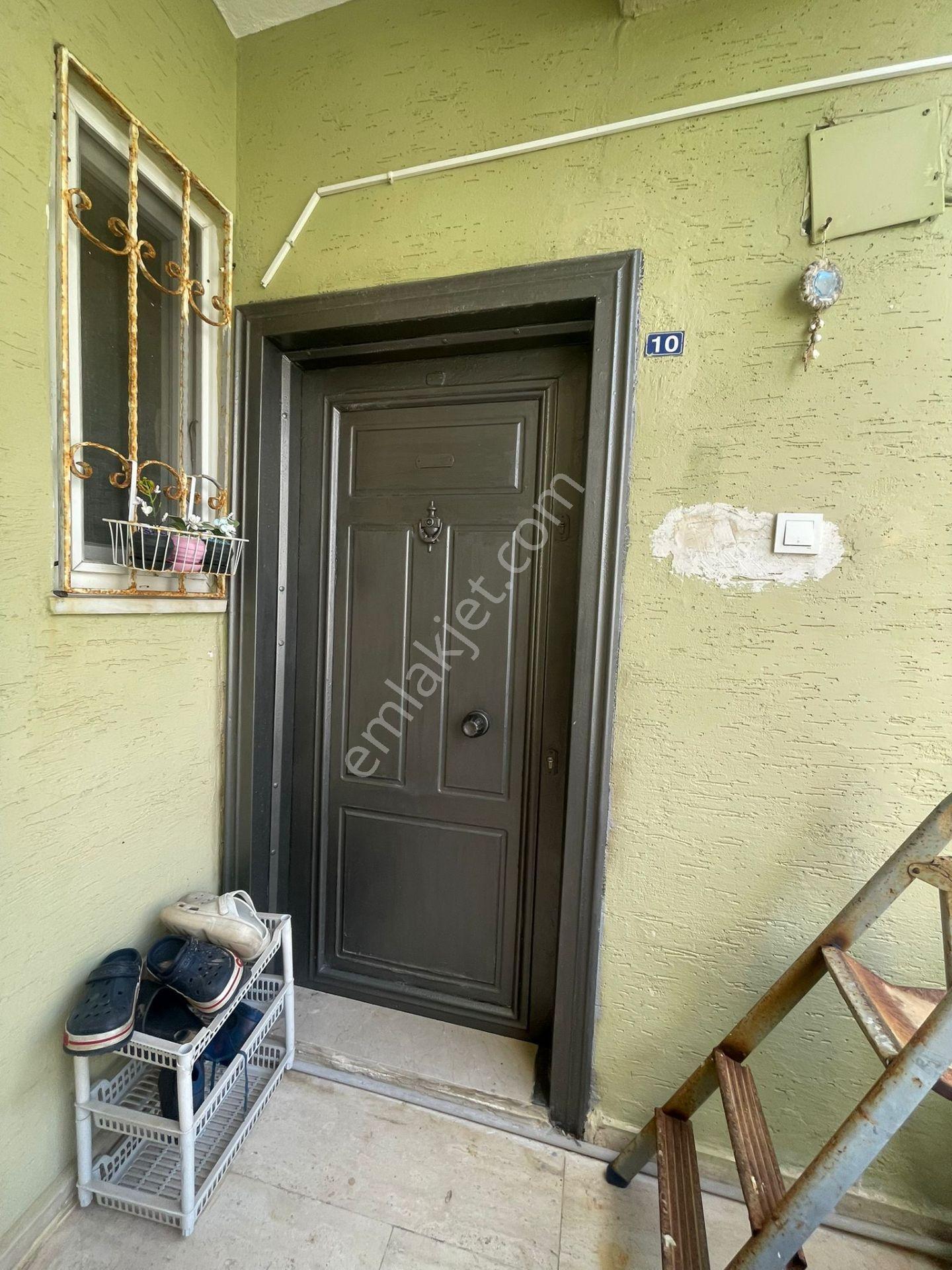 Alanya Mahmutlar’da Denize Sıfır Site İçerisinde Yatırım Fırsatı! - Görsel 7