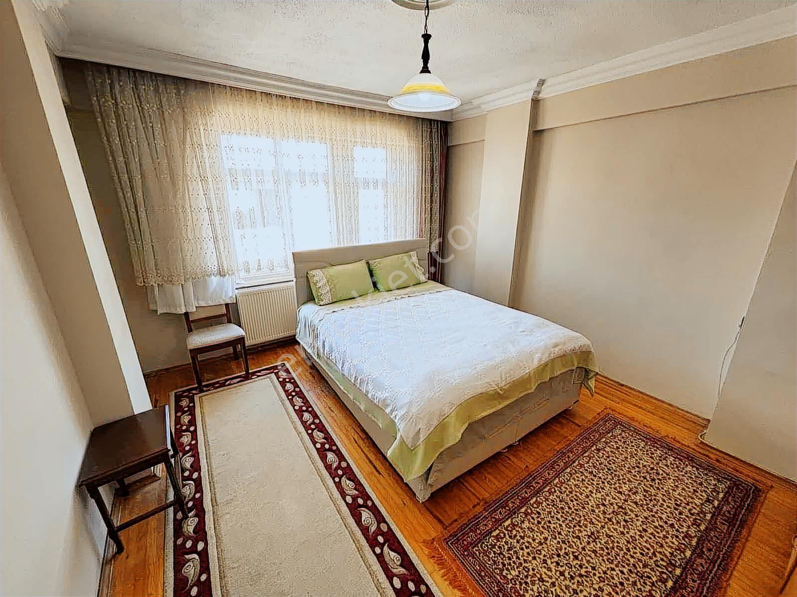 Yıldırım Emlaktan Büyükcami Mahallesi 217m Satılık Dubleks Daire - Görsel 11