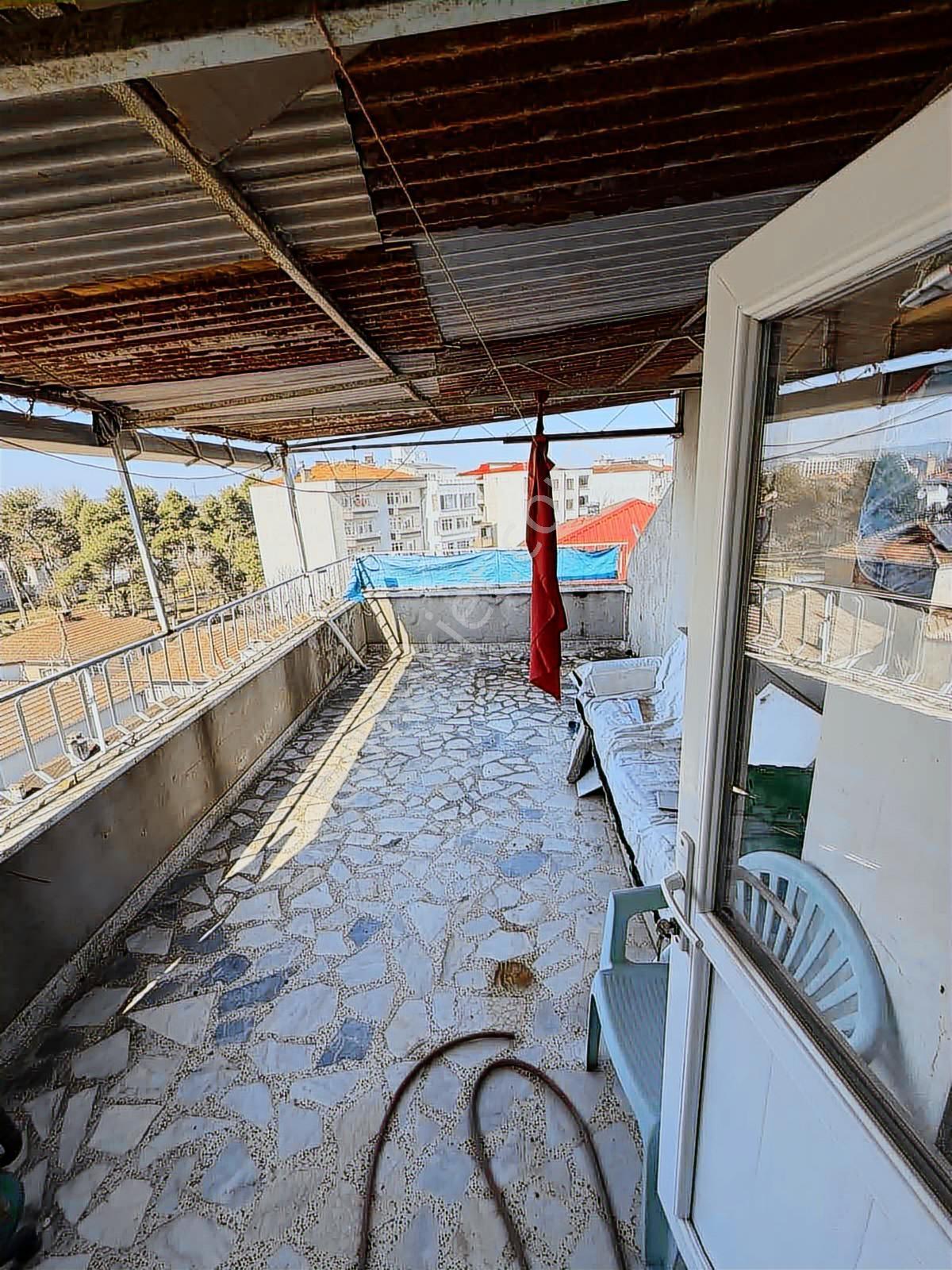 Yıldırım Emlaktan Büyükcami Mahallesi 217m Satılık Dubleks Daire - Görsel 4