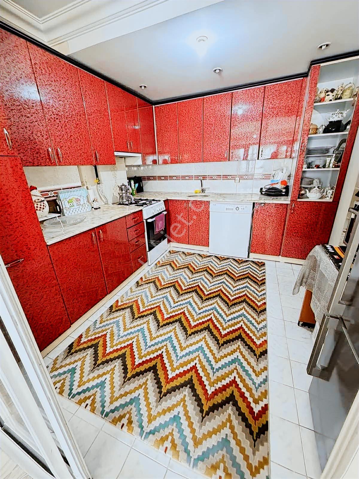 Yıldırım Emlaktan Büyükcami Mahallesi 217m Satılık Dubleks Daire - Görsel 14