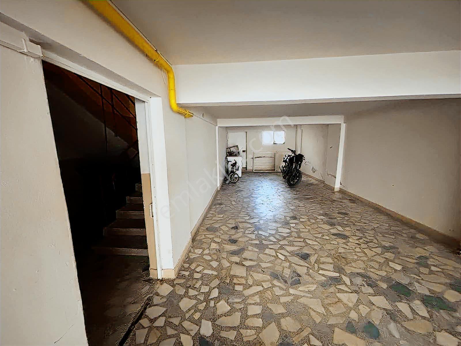 Yıldırım Emlaktan Büyükcami Mahallesi 217m Satılık Dubleks Daire - Görsel 19