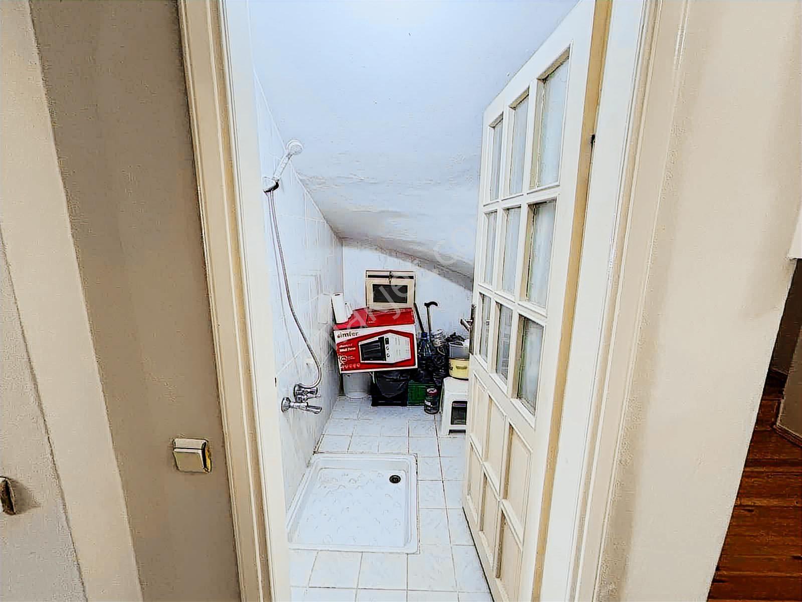 Yıldırım Emlaktan Büyükcami Mahallesi 217m Satılık Dubleks Daire - Görsel 25