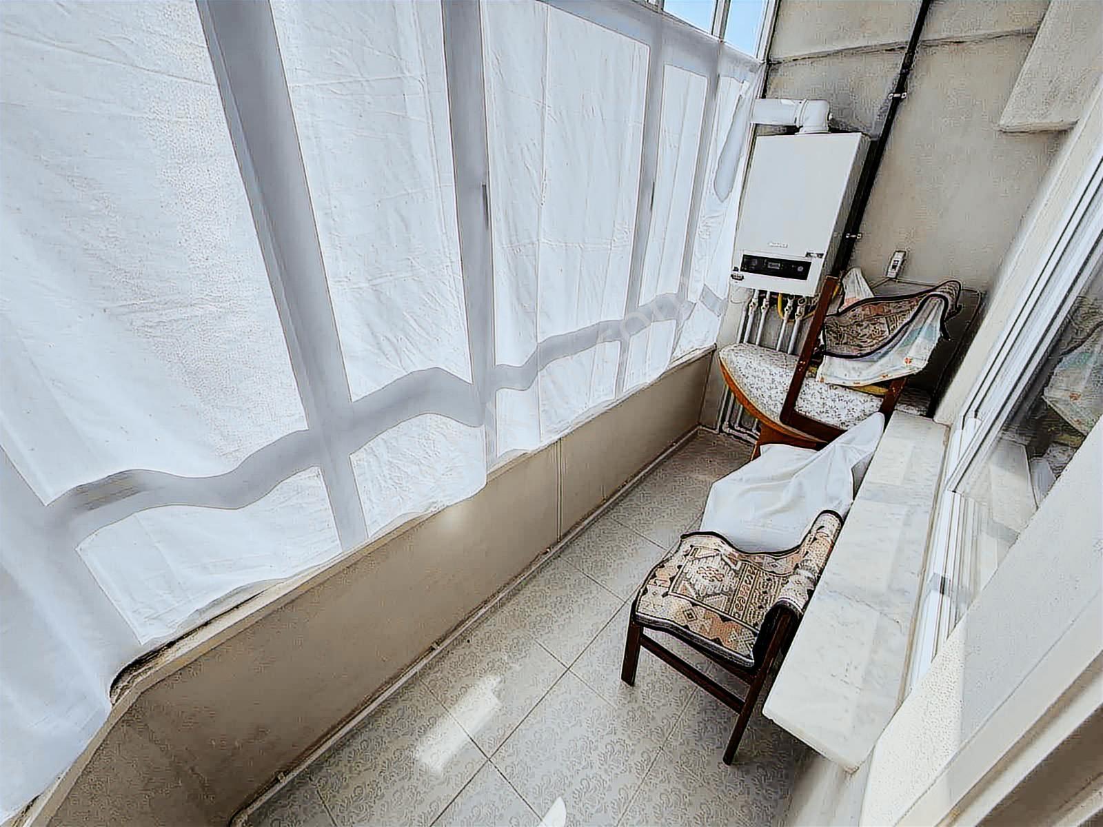 Yıldırım Emlaktan Büyükcami Mahallesi 217m Satılık Dubleks Daire - Görsel 16
