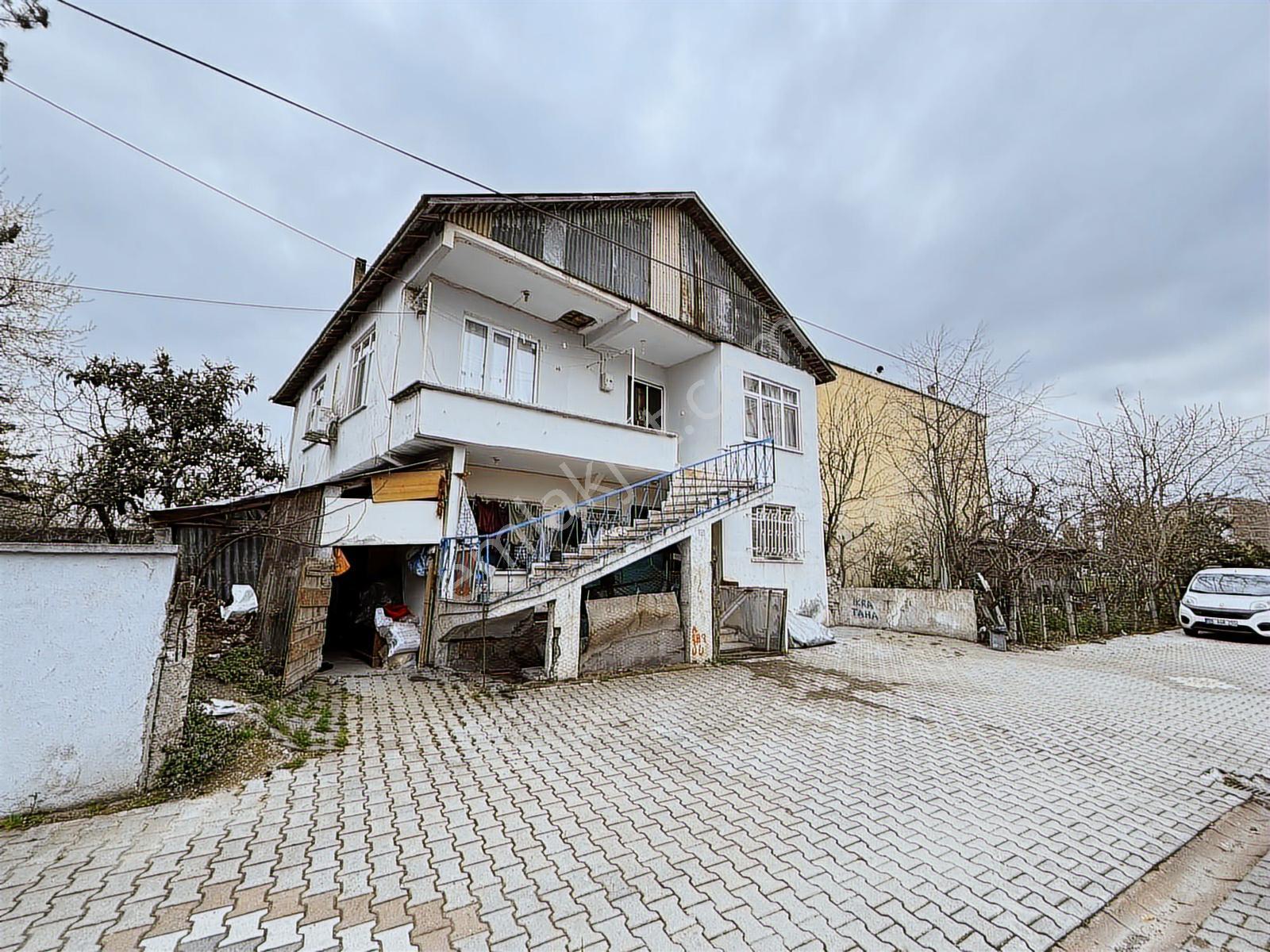 Yıldırım Emlaktan Kemalpaşa Mahallesi Satılık Müstakil 420 M2 Ev - Görsel 5