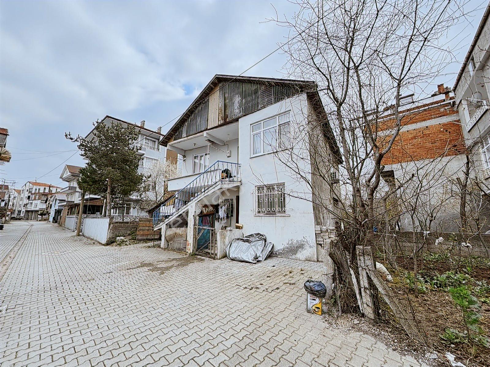 Yıldırım Emlaktan Kemalpaşa Mahallesi Satılık Müstakil 420 M2 Ev - Görsel 9