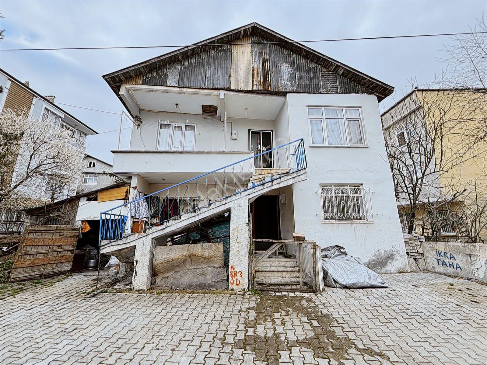 Yıldırım Emlaktan Kemalpaşa Mahallesi Satılık Müstakil 420 M2 Ev - Görsel 6